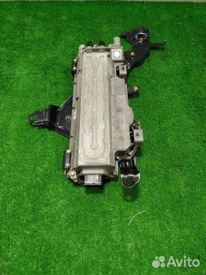 Эбу комфортная зарядка Bmw 3 F30 B48B20A 2017