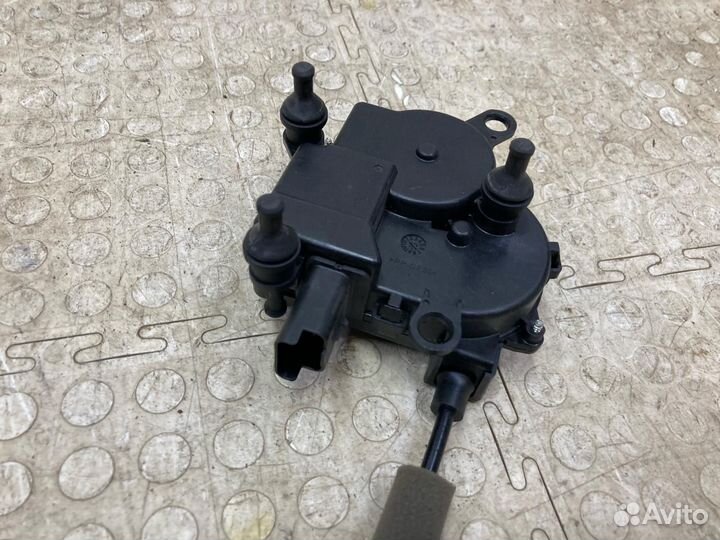 Замок крышки багажника Jetour Dashing 2022