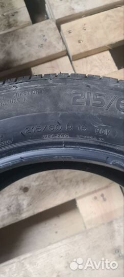 Michelin Energy E-V 215/60 R16 V