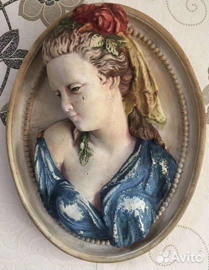 Настенное панно