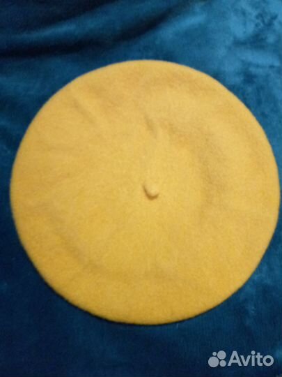 Берет женский