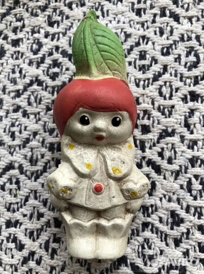 Игрушки СССР