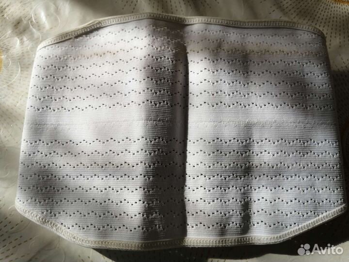 Пояс для беременых