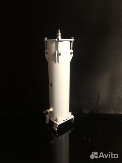 Влагомаслоотделитель для компрессора