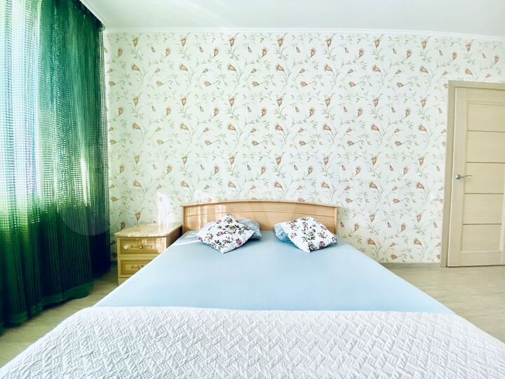 1-к. квартира, 34 м², 2/5 эт.