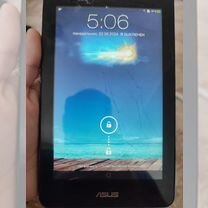 Планшет asus Fonepad 7 K00Z