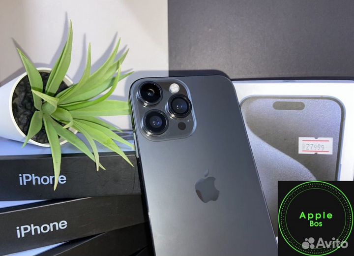 iPhone Xr в корпусе 15 pro