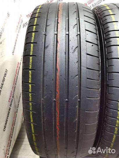 Bridgestone Dueler H/P Sport 235/65 R18 106H