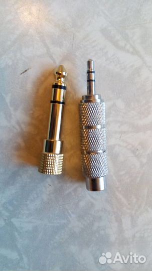 Переходники