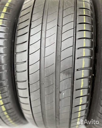 Michelin Primacy 3 245/45 R18