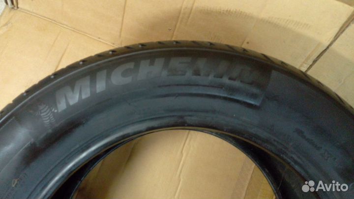 Michelin Defender 255/55 R18