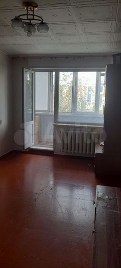 2-к. квартира, 43,7 м², 3/5 эт.