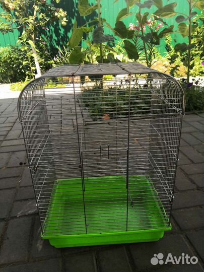 Клетка для мелких грызунов