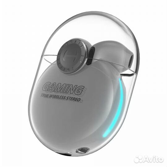 Наушники Edifier GM5 Grey