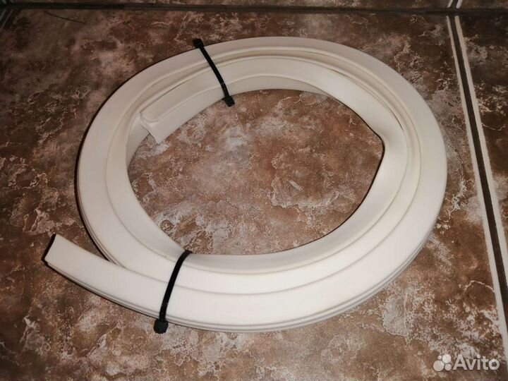 Лента (Ободок) бензобака Урал