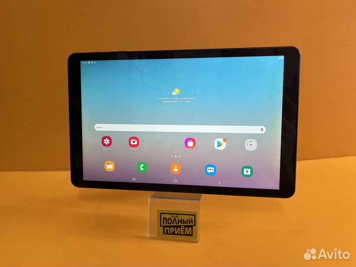 Samsung Galaxy Tab A 10.5 SM-T595 (2018)