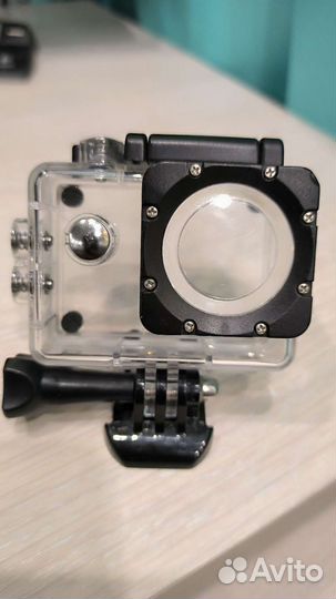 Аквабокс для камеры sjcam SJ4000