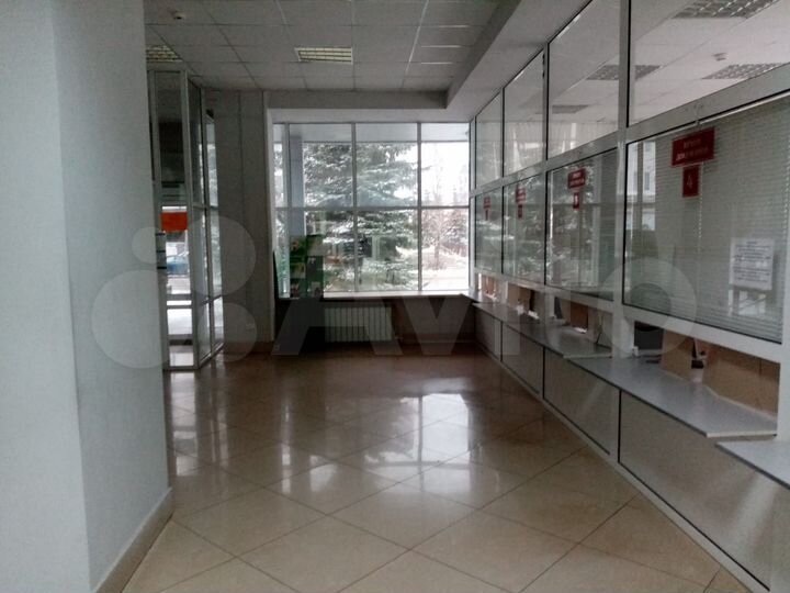 Офис, 621.2 м²