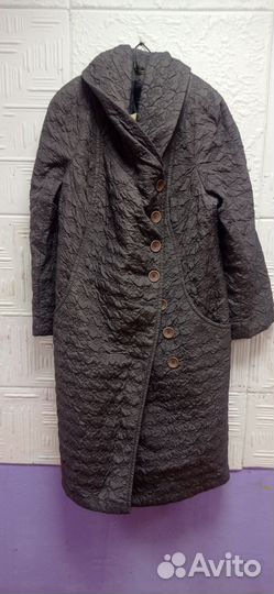 Пальто женское