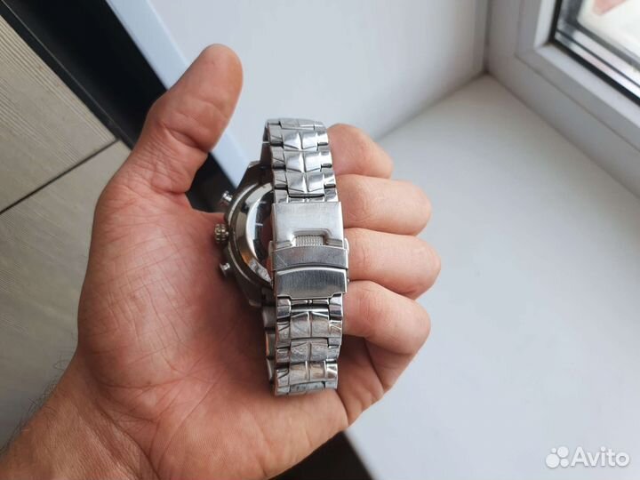 Часы hpolw много функций