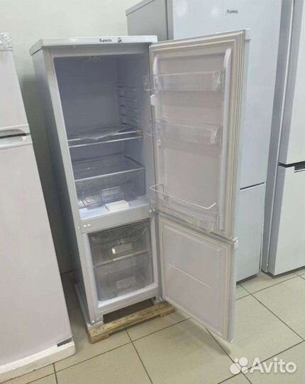 Холодильник Бирюса 100 видов