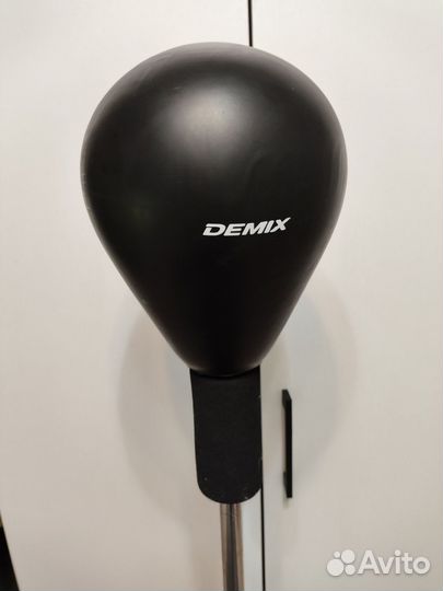 Груша напольная Demix