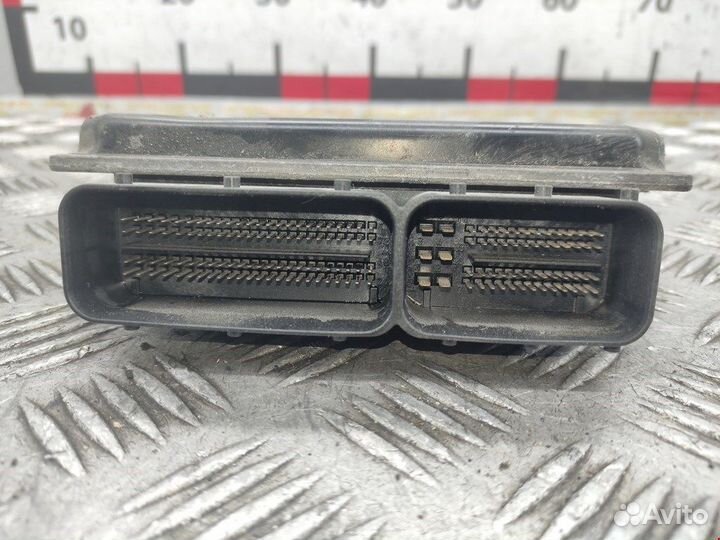 Блок для mercedes-benz C-Class (W203)