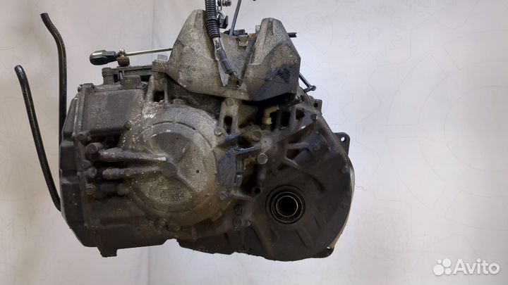 Кпп - автомат (АКПП) 4х4 Land Rover Freelander 2 2.2 Турбо, 2008