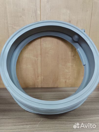 Манжета люка Bosch Siemens 117BY12 361127 maxx5 6к