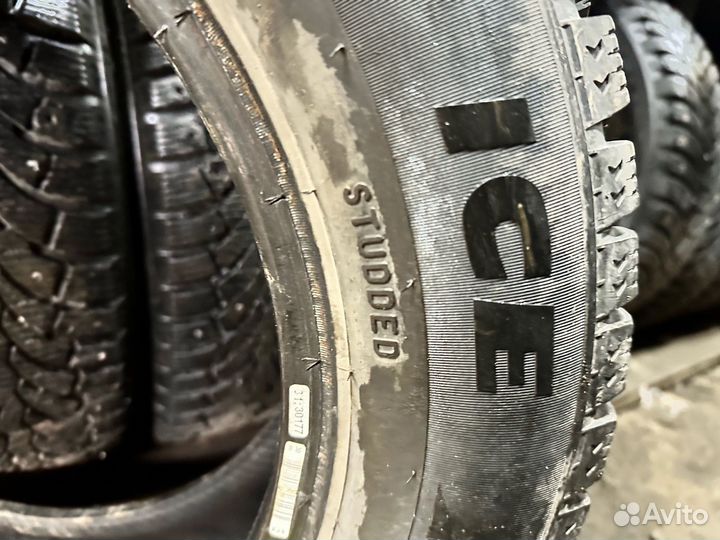 Pirelli Formula Ice 185/65 R15