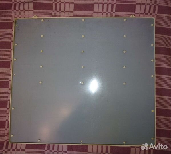 Магнитная доска СССР