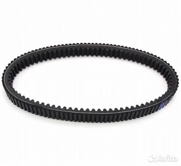 Ремень вариатора BRP Renegade, Maverick, Outlander