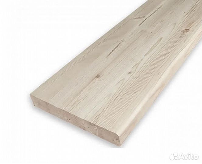 Ступени для лестницы сосна