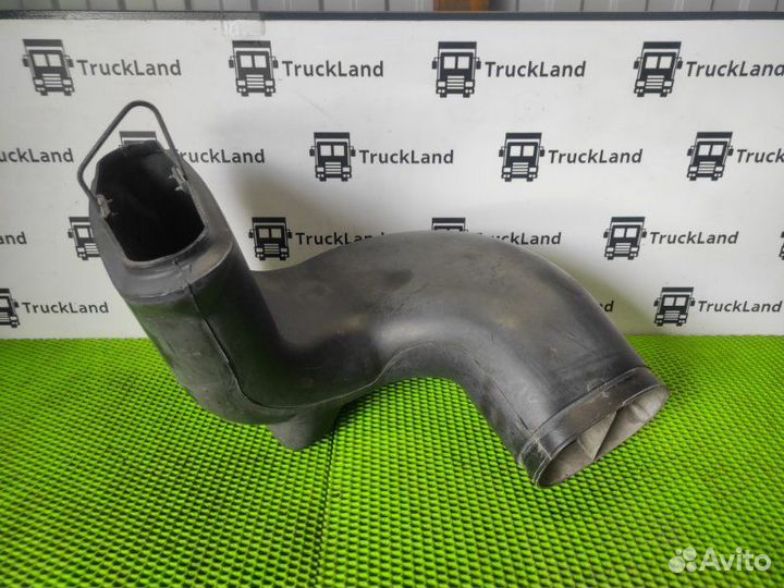 Патрубок воздушного фильтра Volvo Fh 4