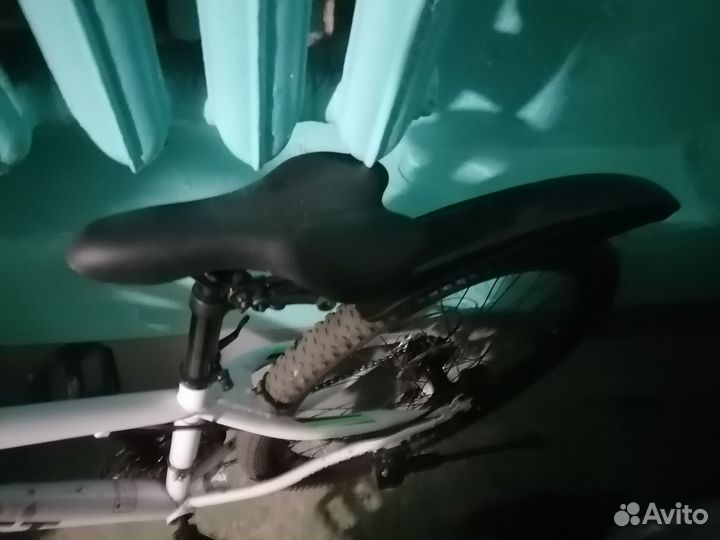 Велосипед rocket