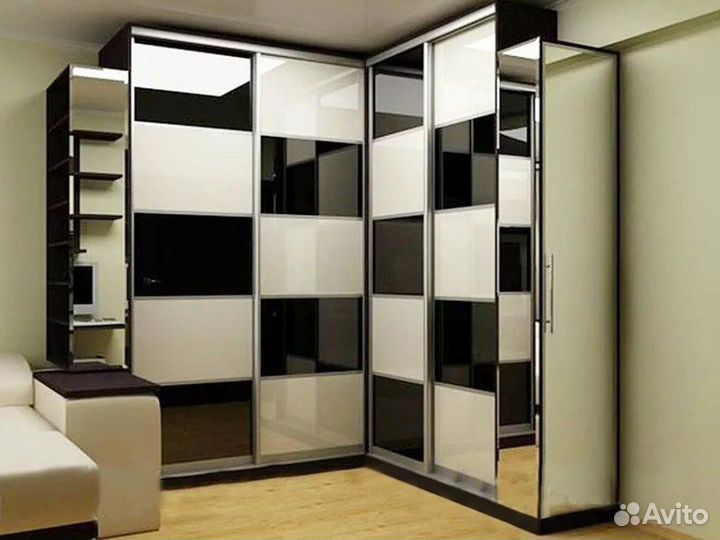 Угловой шкаф бесплатная консультация