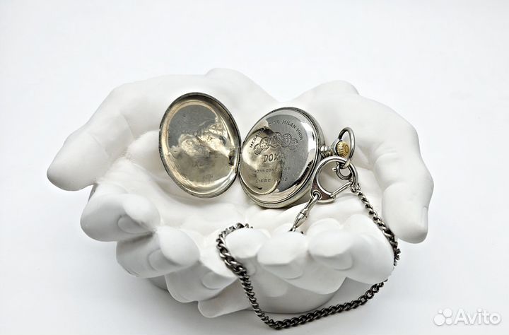 Карманные часы doxa Швейцария