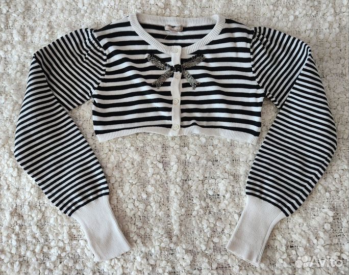 Болеро orchestra для девочки 152 см