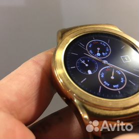 Lg g watch urbane on sale 2