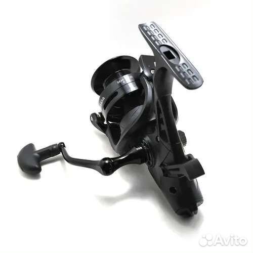 Катушка kaida archer 7000