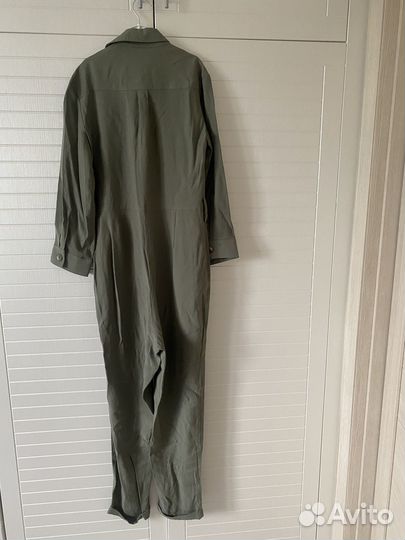 Комбинезон женский летний Sela XS S