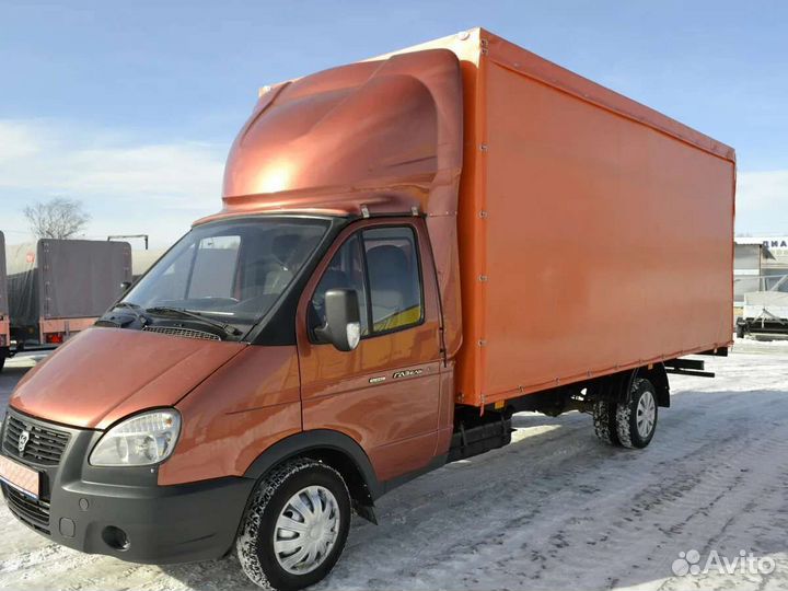 Грузоперевозки газель 6 метров город-межгород