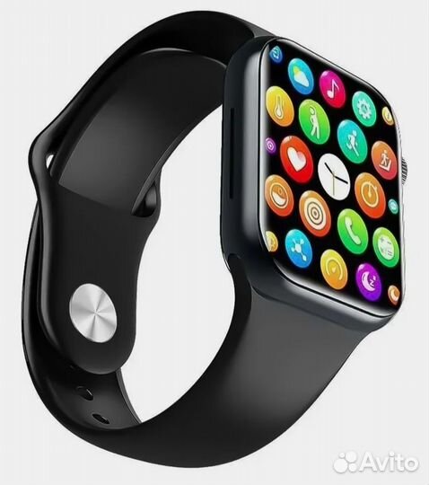 Apple watch