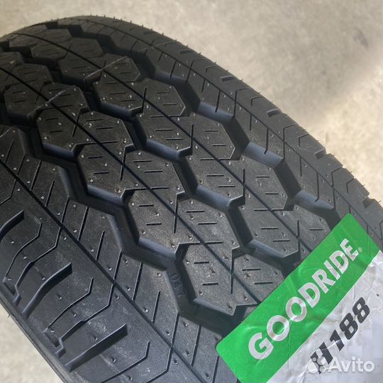 Goodride H188 195/70 R15C 104R