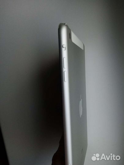 iPad mini 16Gb Wi-Fi + Cellular