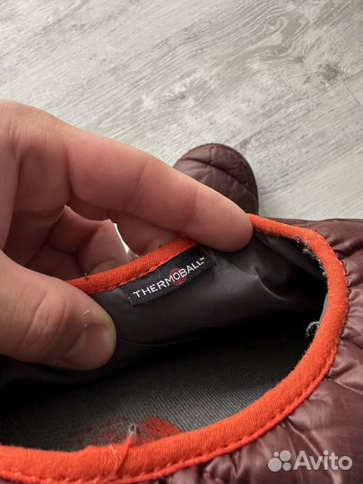 Тапки The North Face Thermoball