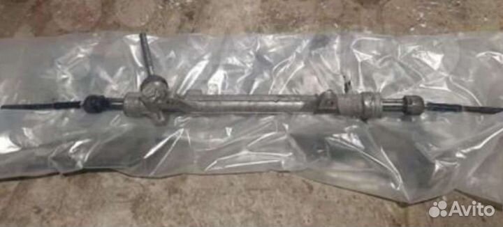 Рулевая рейка Nissan Qashqai j10Nissan X-trail T31