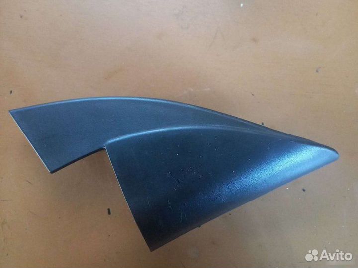 Треугольник зеркала правый Kia Rio 4