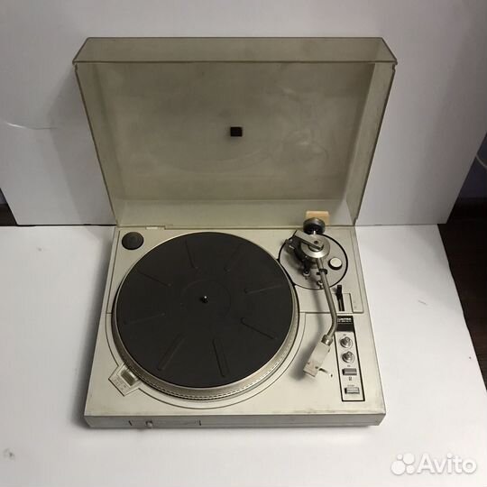 Проигрыватель винила арктур 006