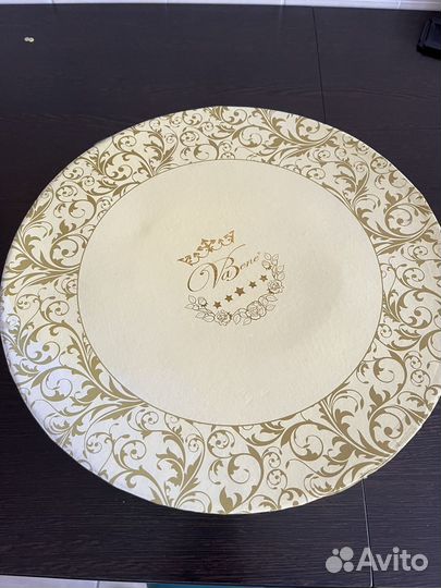 Чайно кофейный сервиз VaBene